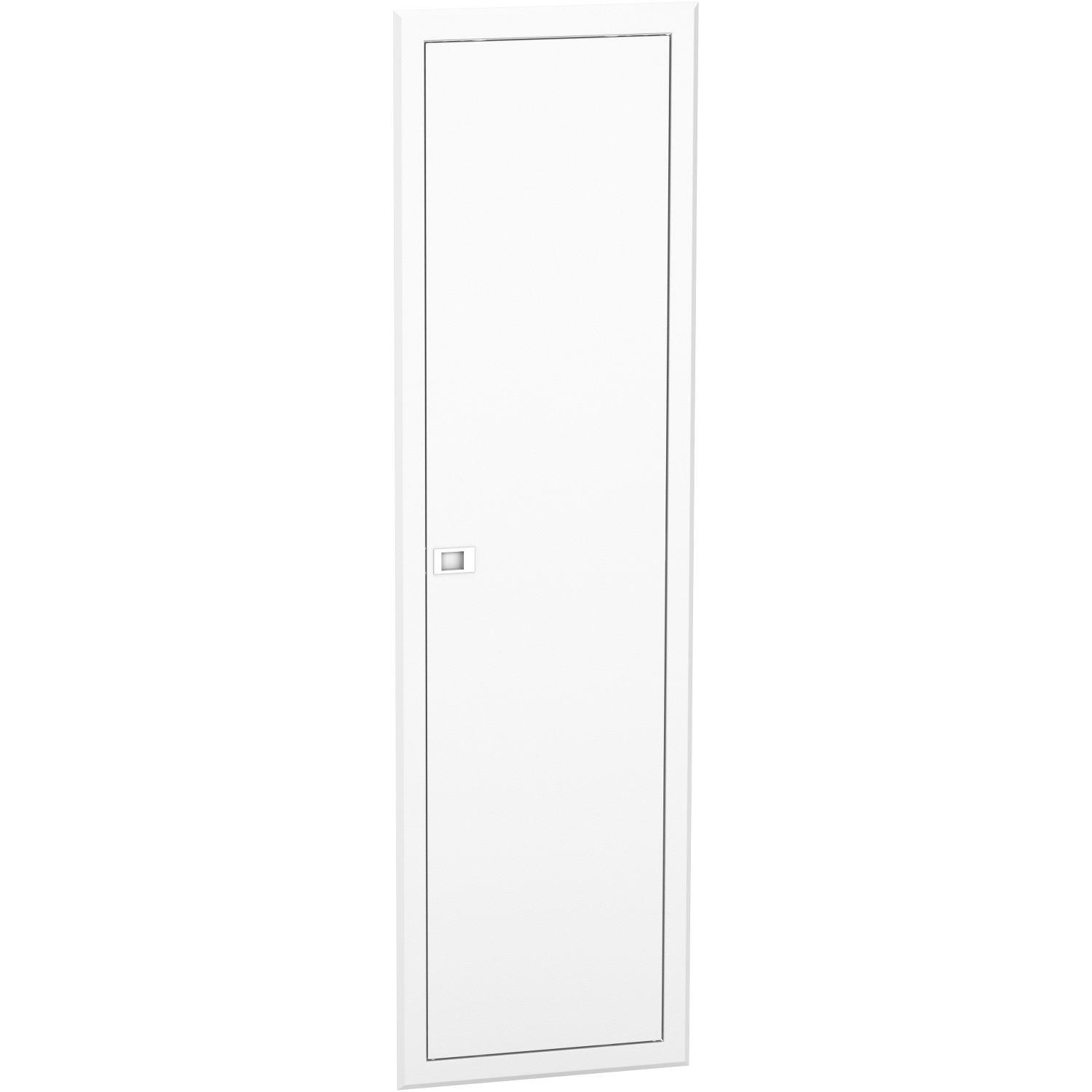 Schneider Electric White Rectangular Adaptable Enclosure Box, 340mm x 1180mm x 7mm
