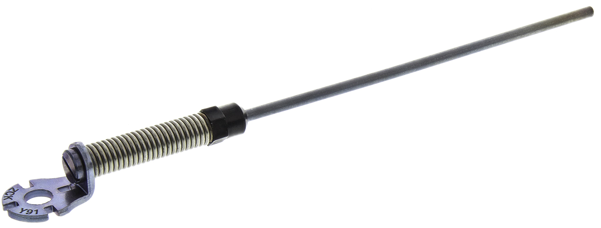 Telemecanique Sensors OsiSense XC Series Limit Switch Operating Head for Use with XC Series