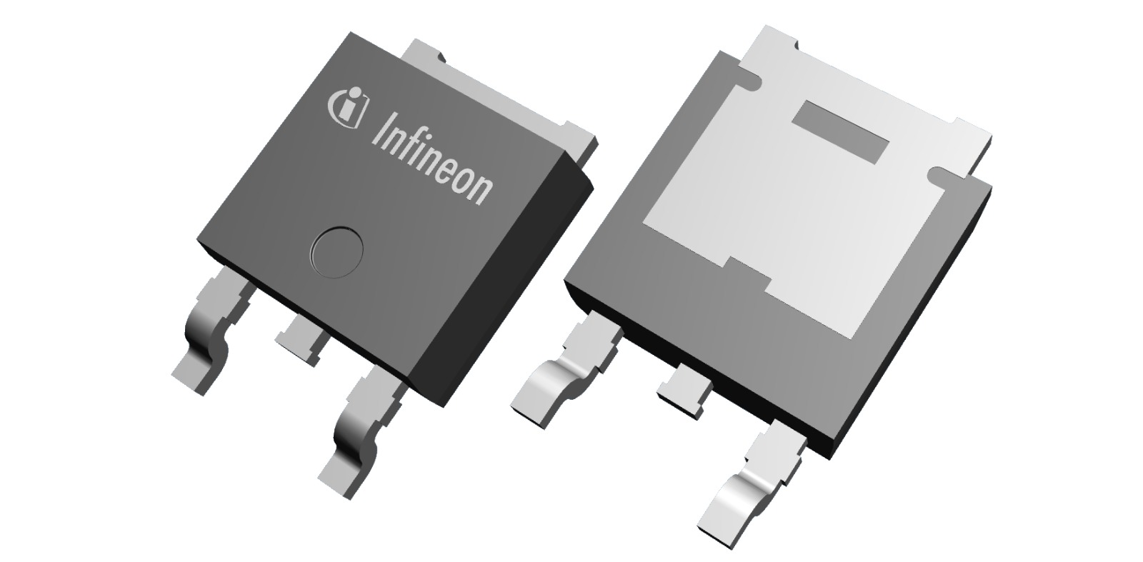 Infineon TLS850A4TEV50ATMA1, Linear Voltage Regulator 45V PG-TO252-3 3-Pin