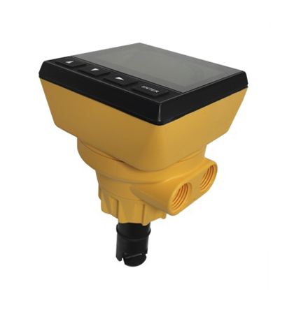 Georg Fischer SmartPro Series Signet Flow Integral System Transmitter