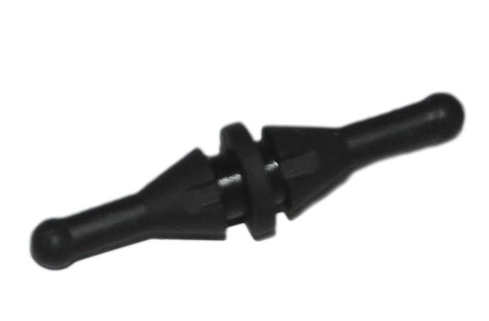 RS PRO Rivet Fan Mount