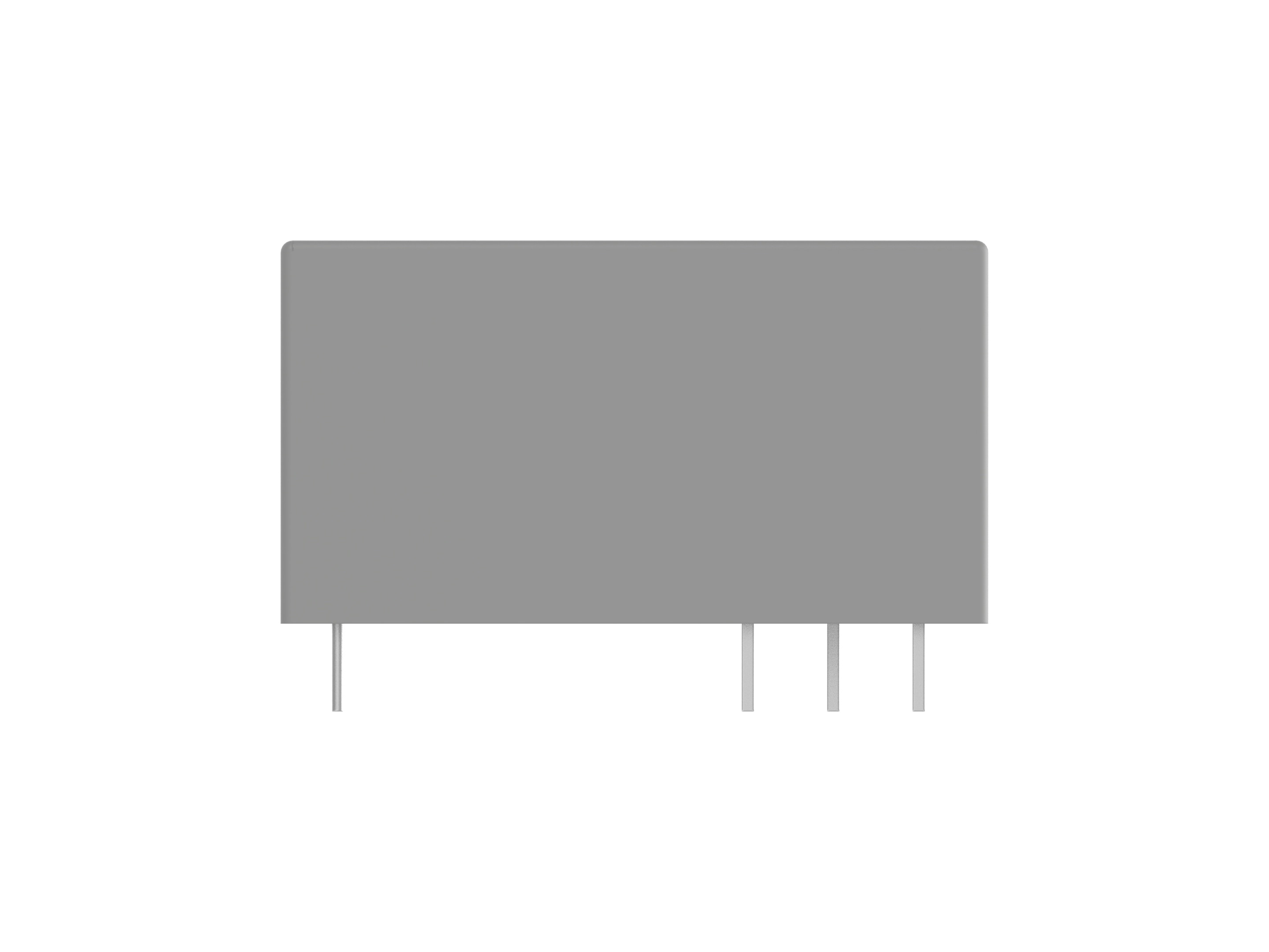 TE Connectivity PCB Mount, Plug In Power Relay, 12V dc Coil, 10A Switching Current, SPDT