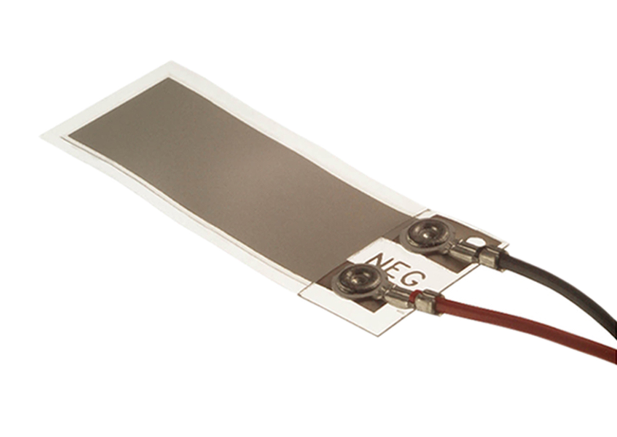 TE Connectivity Vibration Sensor, 0°C → +70°C