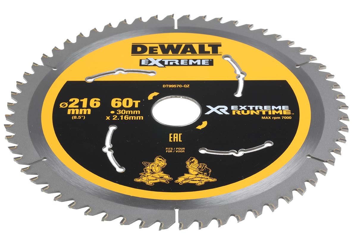 DeWALT Circular Saw Blade, Pack of 1