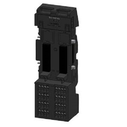 Siemens SIMATIC DP Additional Terminal 6ES7193 Series Driver Board for Use with ET200iSP