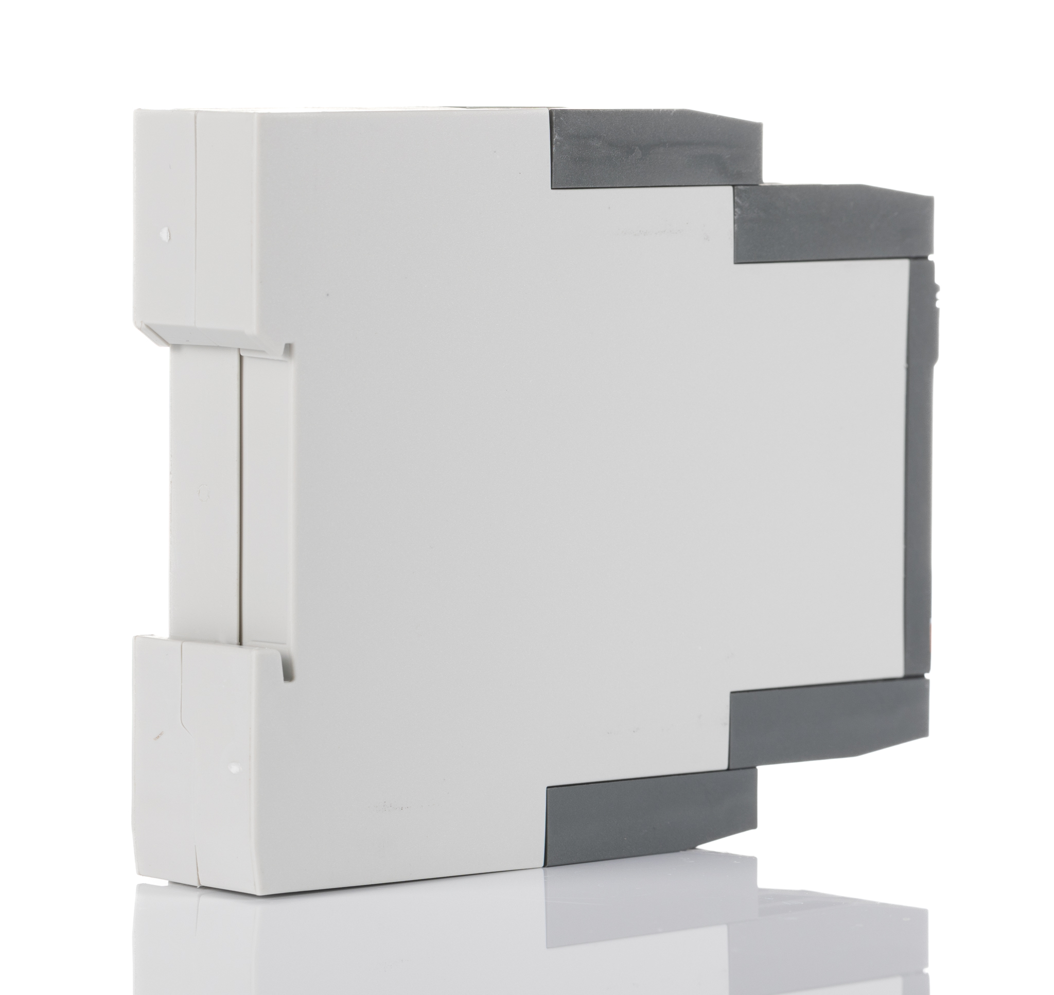 ABB Temperature Monitoring Relay, DPDT, DIN Rail
