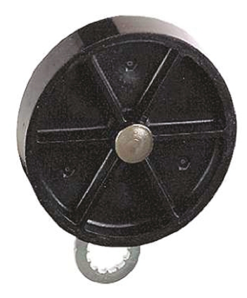 Telemecanique Sensors OsiSense XC Series Limit Switch Operating Head for Use with XC Series