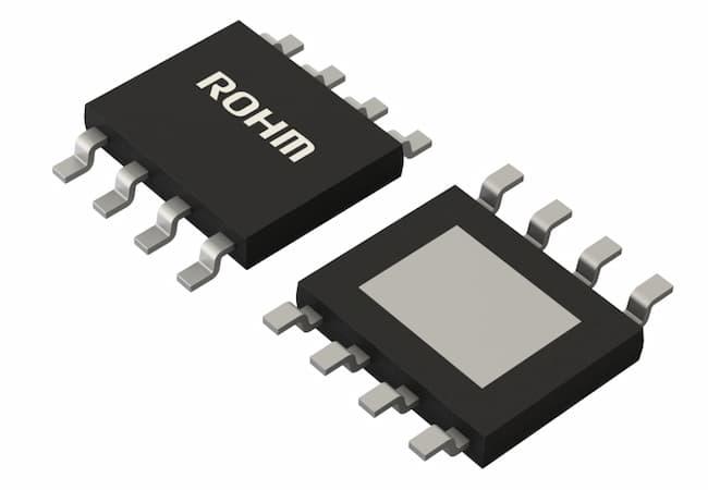 ROHM BV1HLC45EFJ-CE2, 1High Side, High Side Power Switch IC