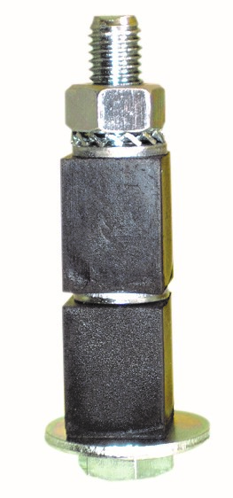 Guitel Hervieu Stem Fitting 422241