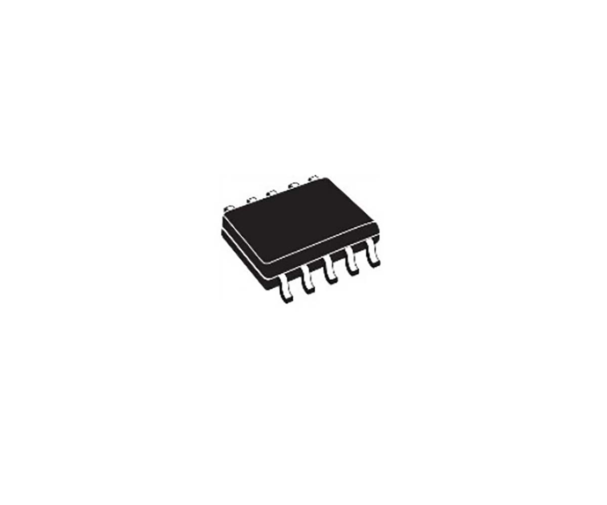 STMicroelectronics, High Voltage Switcher 389 mA 10-Pin, SSOP