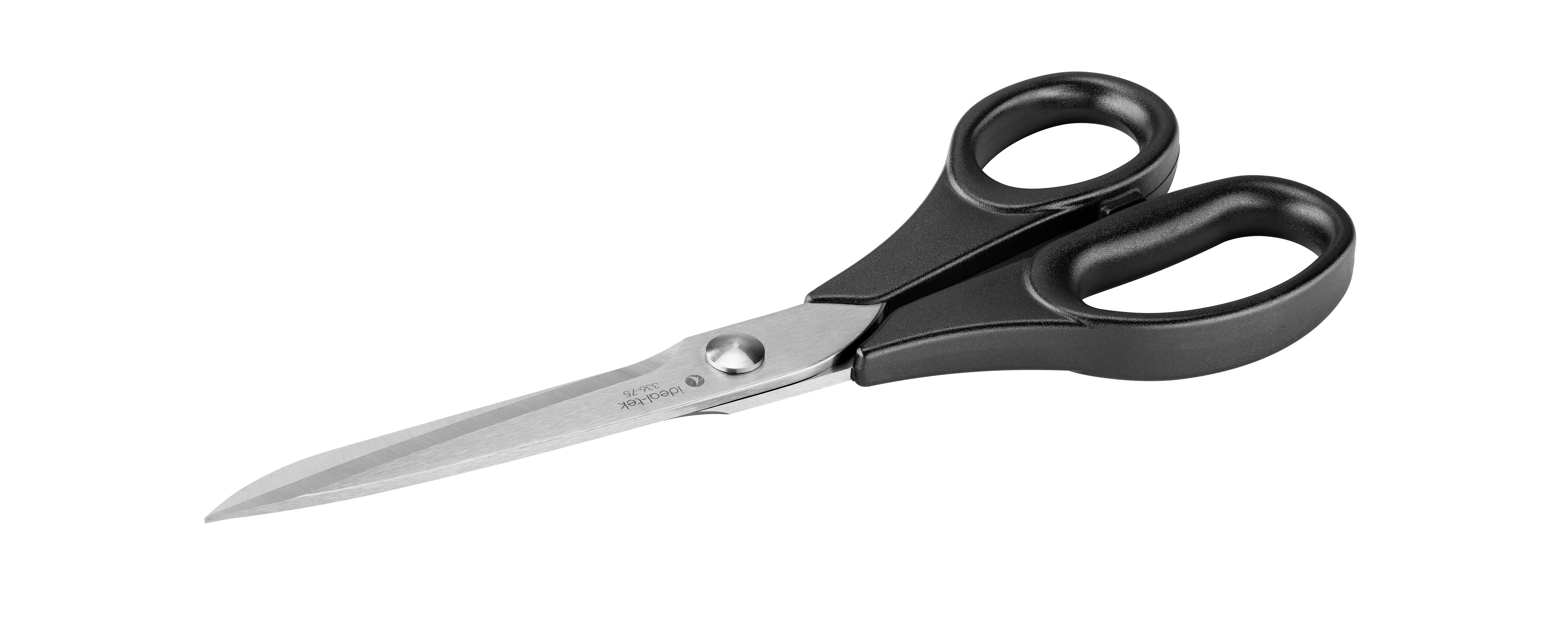 ideal-tek 190 mm Stainless Steel Scissors