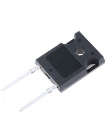 STMicroelectronics 1 kV 60 A Diode High Voltage 2-Pin DO-247