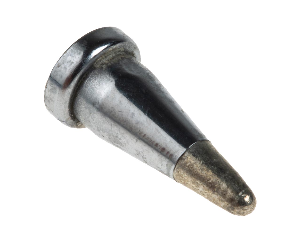 Weller LT AS 1.6 mm Conical Soldering Iron Tip