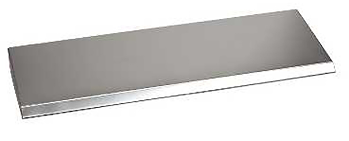 Schneider Electric PanelSeT SFN Accessoires Series Stainless Steel Enclosure Canopies, 400mm W, 70mm H, 405mm L For Use