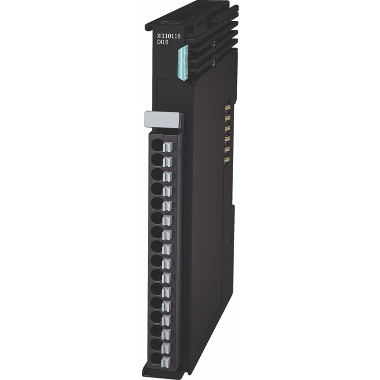 Bosch Rexroth ctrlX I/O Series Digital Input Terminal for Use with EtherCAT Master, Digital, 24 V dc