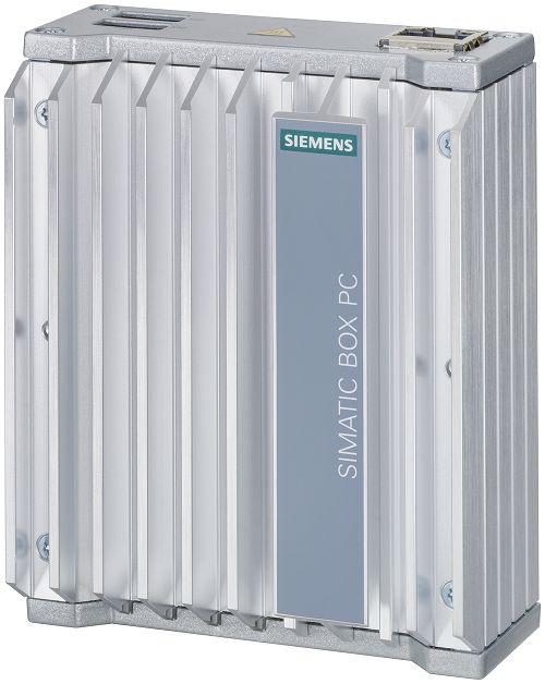 Siemens IPC127E Gateway