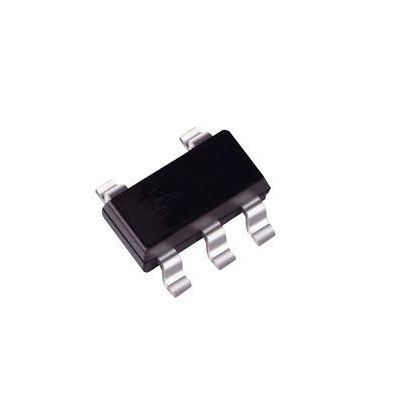 DiodesZetex 74AHC1G126QSE-7 1-Input Buffer Schmitt Trigger Buffer, 5-Pin SOT353
