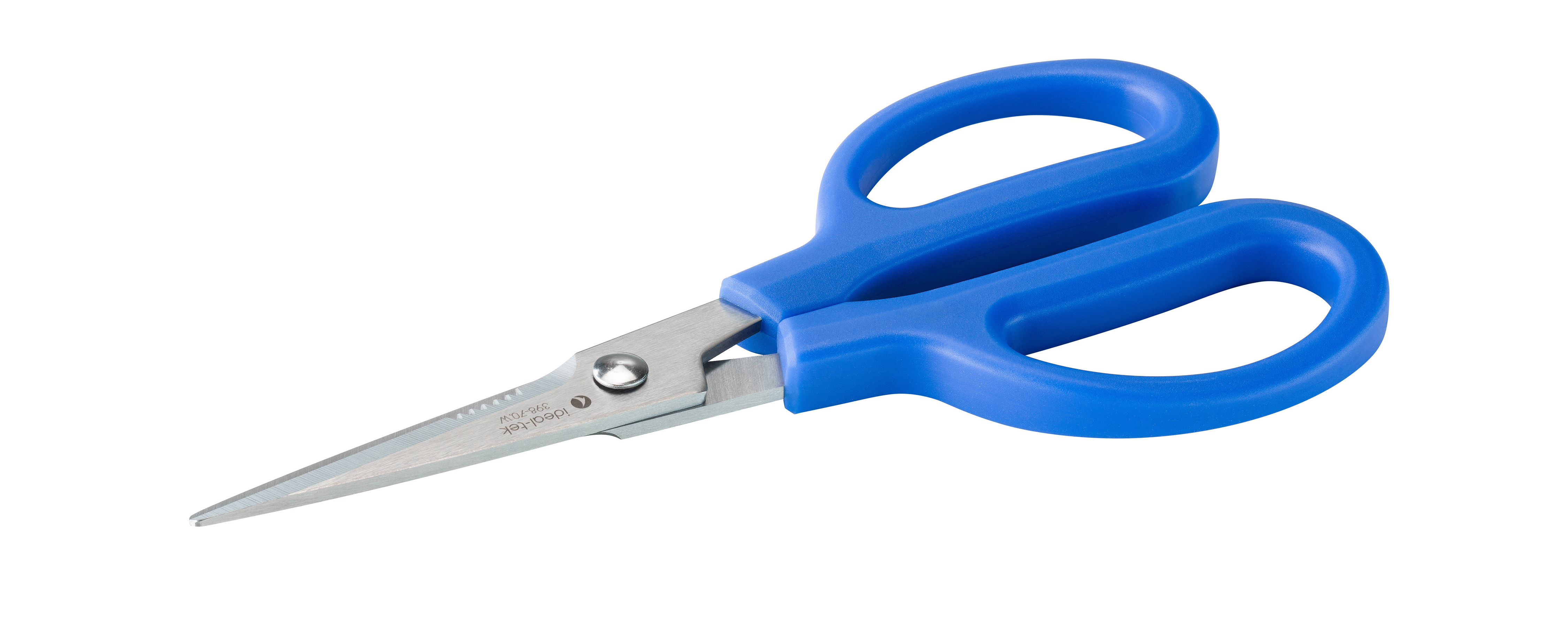 ideal-tek 180 mm Stainless Steel Scissors