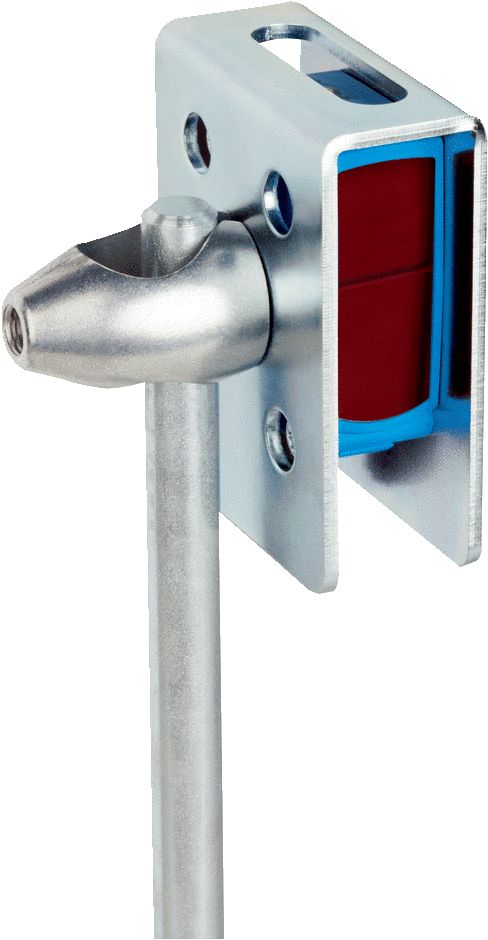 SICK, BEF Series Protection Accessory for Use with W16