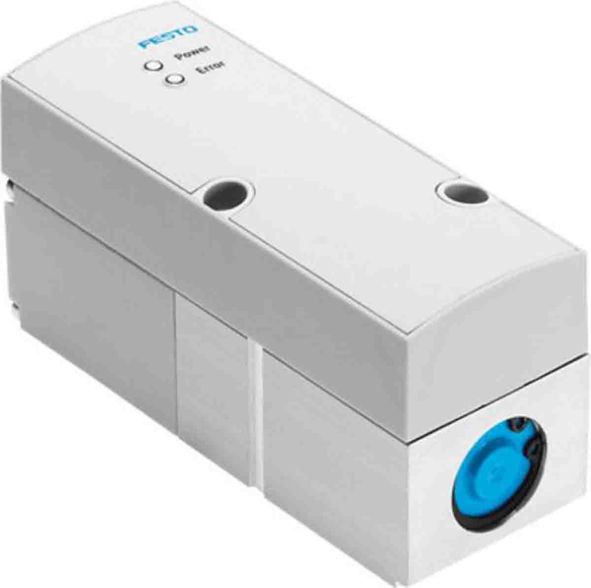 Festo Pneumatic Regulator - 0.02bar to 2bar, 4bar max. input, 542220