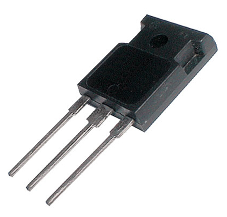 IXYS X2-Class Type N-Channel MOSFET, 120 A, 650 V Enhancement, 3-Pin PLUS247 IXTX120N65X2