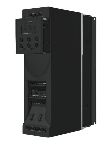 RS PRO Inverter Drive, 3.7 kW, 3 Phase, RS510-S20 Series 400 V 12.5 A