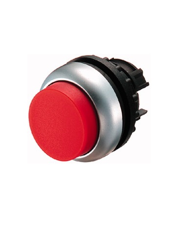 Eaton Push Button, Latching, 22.5mm Cutout, IP66, IP67, IP69K