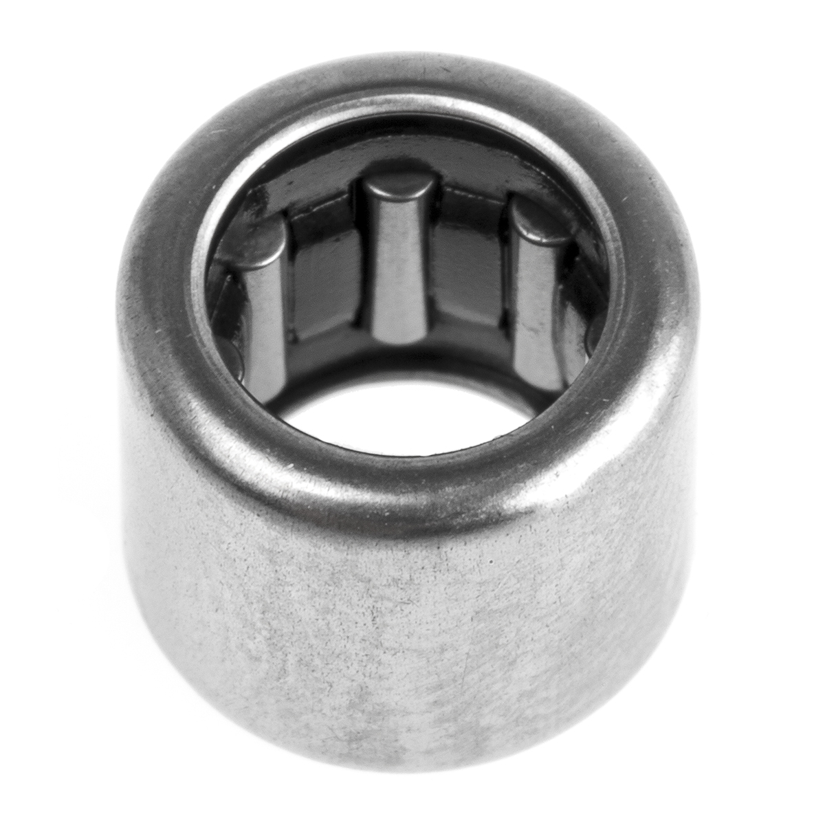 RS PRO HK 810 8 mm ID Metric Roller Bearing Needle, 12 mm OD