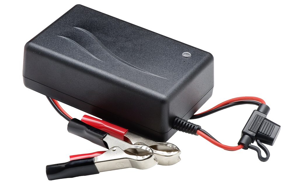 Mascot 2840 Battery Charger For Lead Acid 24 V
