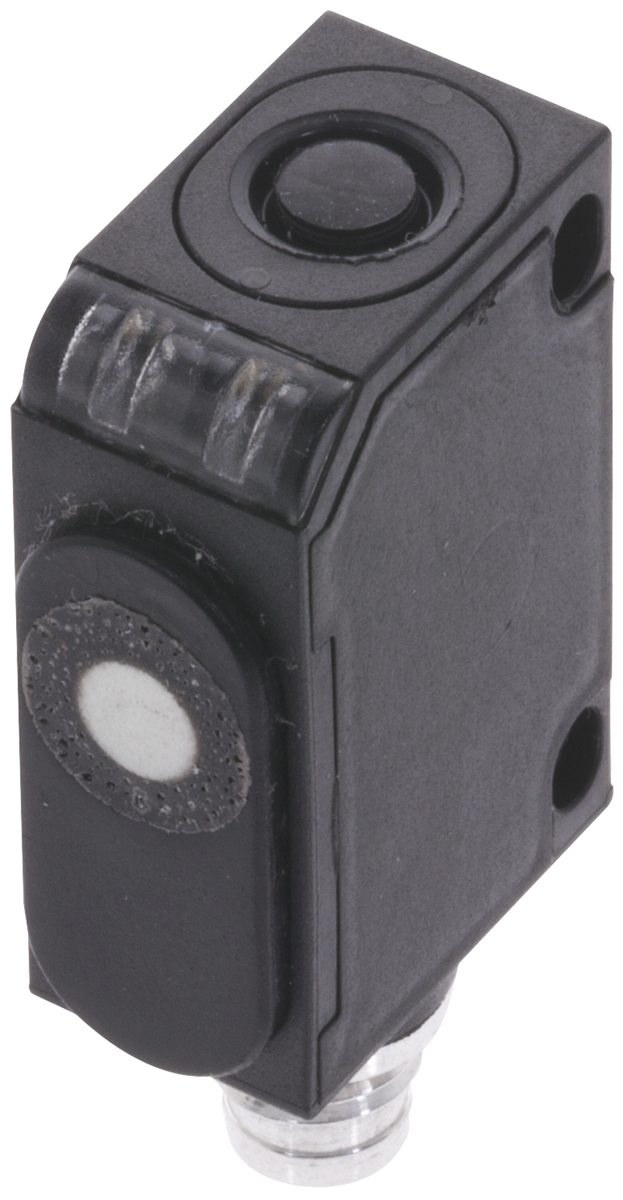 BALLUFF Ultrasonic Block Proximity Sensor, 250 mm Detection, PNP NO/NC, 20 → 30 V dc
