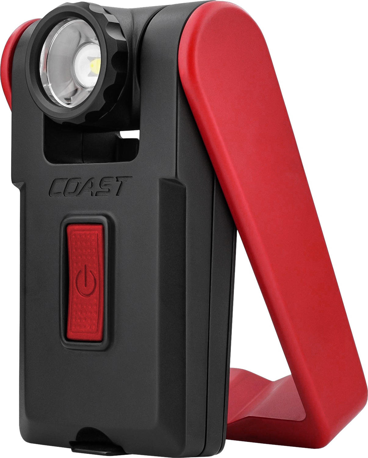 Coast Rechargeable LED Work Light, 3.7 V, IP54