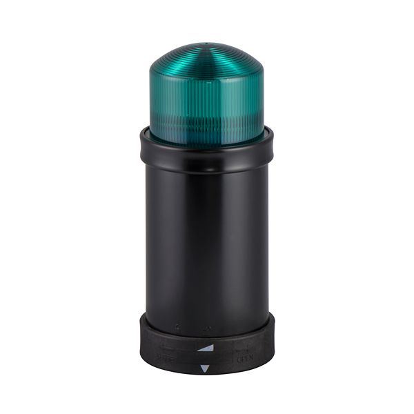 Schneider Electric Harmony XVB Series Green Flashing Effect Indicator Board for Use with Harmony XVB Universal, 24 V,