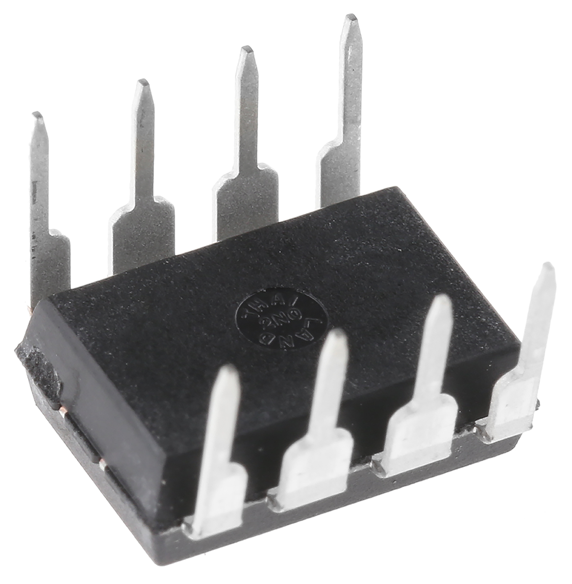 Microchip MOSFET Gate Driver 2, 1.5 A 8-Pin 22 V, PDIP