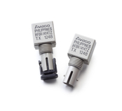 Broadcom HFBR-1414TZ, 160Mbit/s Fibre Optic Transmitter 865nm ST Connector, 27.2 x 12.7 x 10.2mm