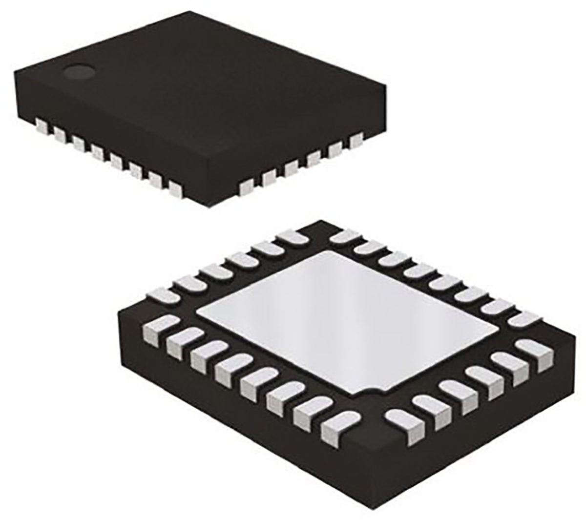 STMicroelectronics, 32 bit ARM Cortex M0+, STM32L031G6 Microcontroller, 32 MHz, 32kB FLASH, 28-Pin UFQFPN