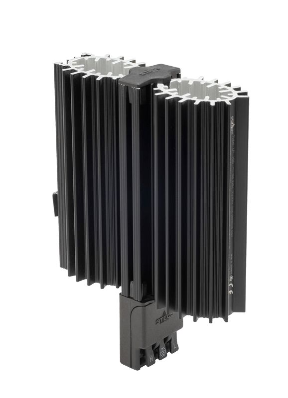 STEGO Enclosure Heater, 120 → 240V ac/dc, 150W Output, 150W Input, 167mm x 121mm x 42mm