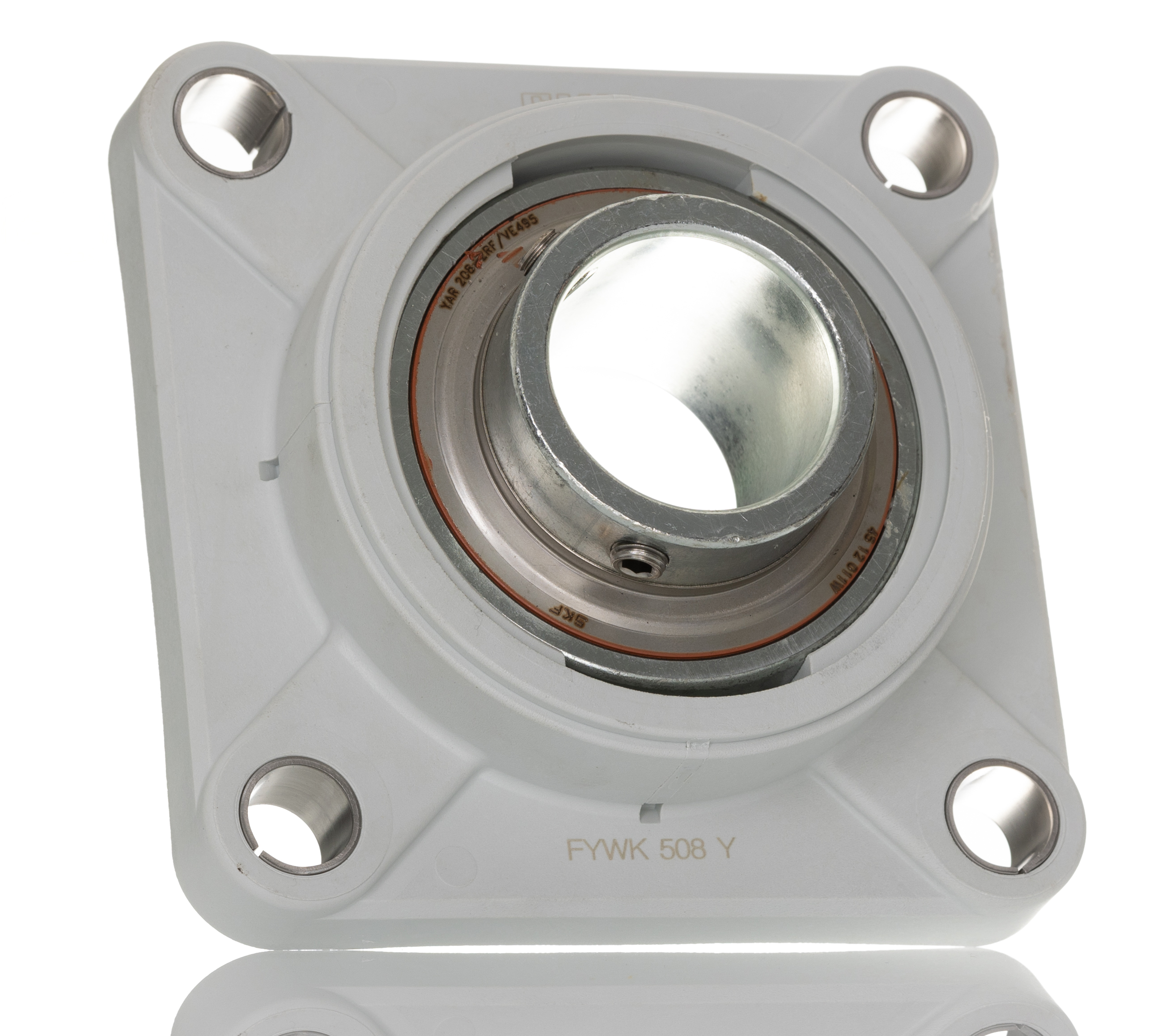 4 Hole , FYWK 40 YTA, 40mm ID