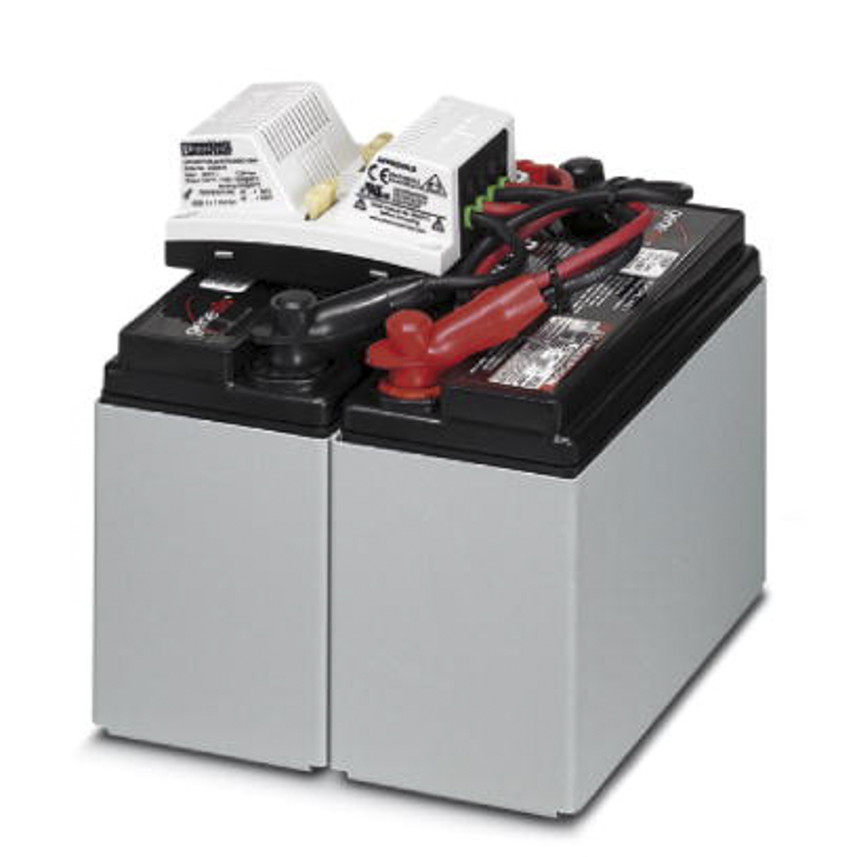 Phoenix Contact UPS Battery, for use with QUINT UPS-IQ