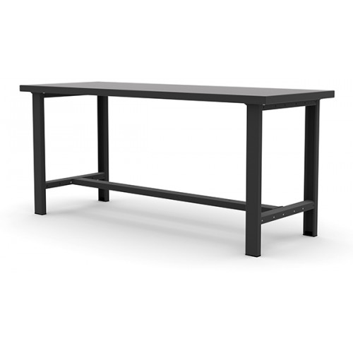 SAM ETAB-T20 Metal Workbench, 750mm x 880mm x 2000mm