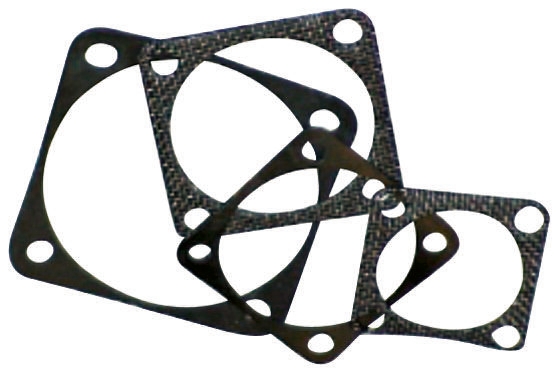 Glenair, 40450 Connector Seal Flange, Shell Size 16, 16S diameter 24.6mm for use with IPT Series, IT Series, ITH
