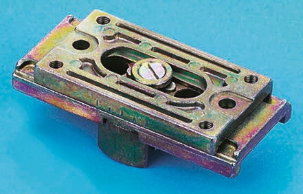 Pepperl + Fuchs Mounting Bracket for Use with Varikont