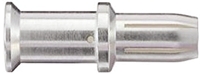 HARTING HAN TC Male 70A Crimp Contact Minimum Wire Size 10mm² Maximum Wire Size 10mm² for use with Crimp module