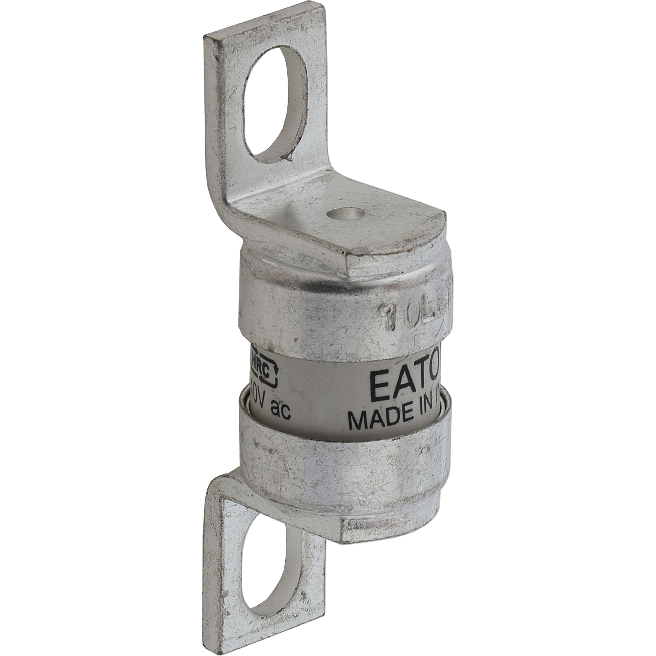 Eaton 10A Bolted Tag Fuse, 240 V ac, 150V dc, 41.8mm