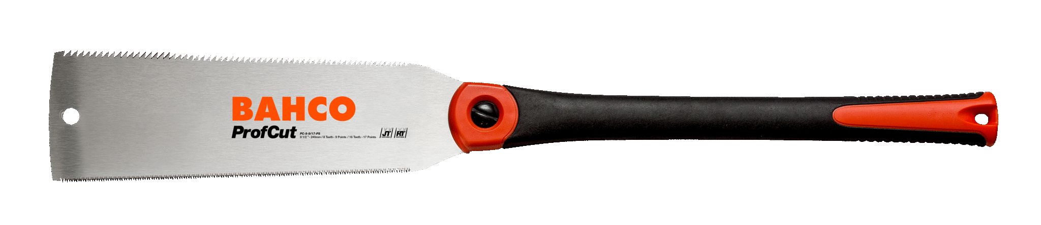 Bahco 240 mm Tenon Saw, 17 TPI