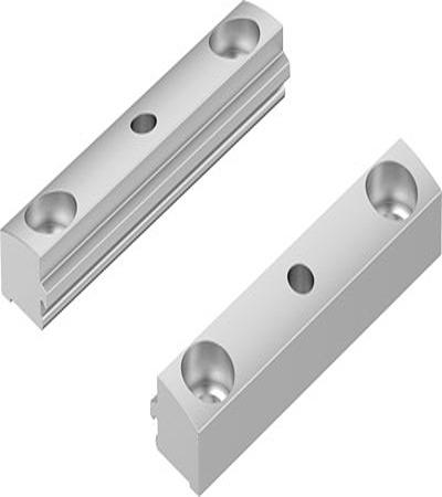 Festo Connection Kit EAHF-L2-25-P