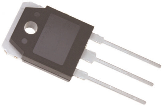 Toshiba TK Type N-Channel MOSFET, 20 A, 600 V Enhancement, 3-Pin TO-3P