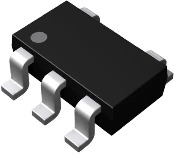 ROHM 400 V 8 A Diode General Purpose 5-Pin Surface Mount RR274EA-400TR