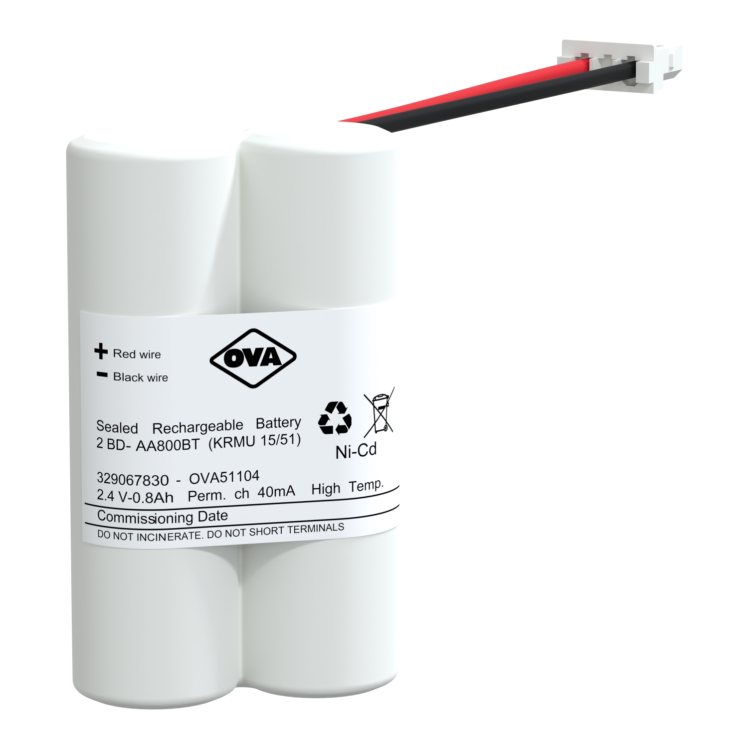 Schneider Electric Emergency Lighting for use with Emergency Light