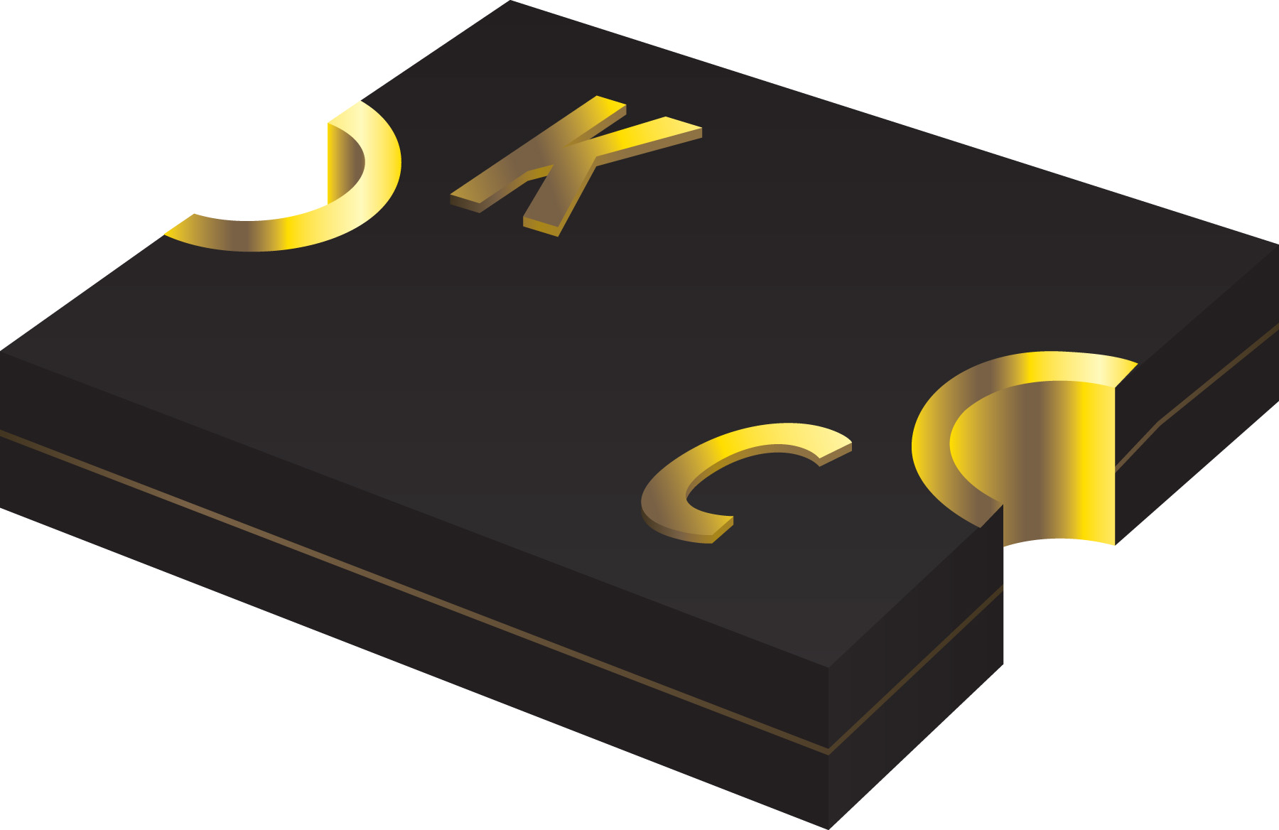 Bourns 0.5A Resettable Fuse, 30V