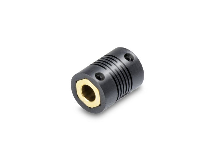 Baumer, Z 121.D01 Series Sensor Accessories for Use with PROFINET IO, 58mm Probe